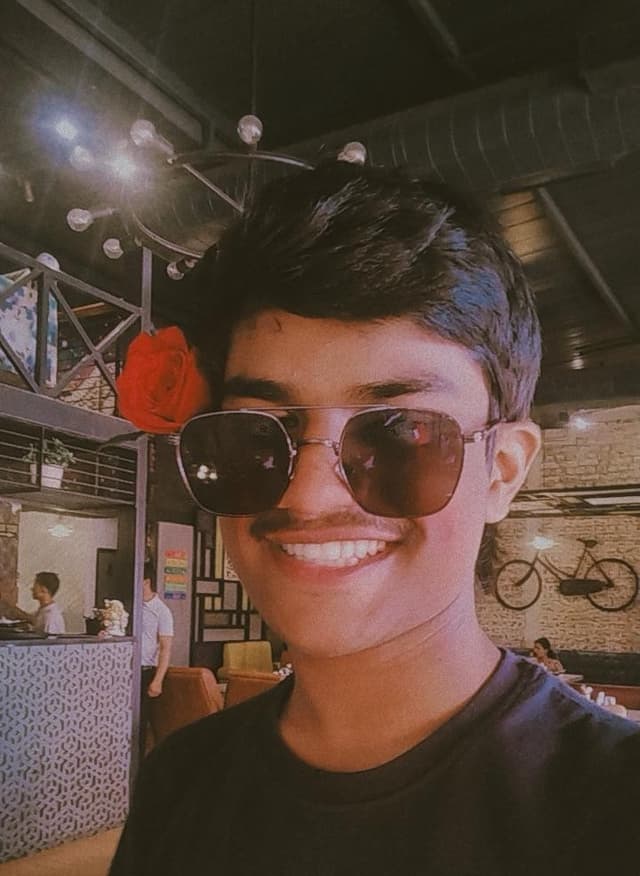 Samkit Soni