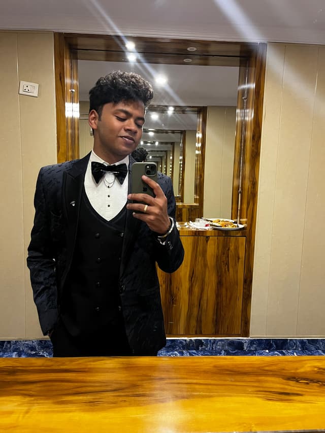 Yug Agarwal